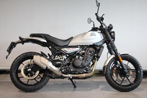 Royal-Enfield GUERRILLA 450 (bj 2025), Motoren, Motoren | Royal Enfield, Bedrijf, Toermotor, 12 t/m 35 kW