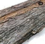 Oud hout. Archeologisch eiken, Doe-het-zelf en Verbouw, Hout en Planken, Ophalen, Gebruikt, Eiken, Plank