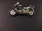 BMW K1100LT (luxus touring) toermotor jaren negentig, pin, Verzamelen, Speldjes, Pins en Buttons, Ophalen of Verzenden, Gebruikt