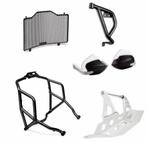 97981202AB, DUCATI OFF-ROAD PACK DESERT X - BLACK, Motoren, Schimminck 6, Nieuw, Ophalen of Verzenden, Info@ducatizaltbommel.nl