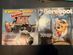 2 LP's de Bereboot .samen €3,-, Cd's en Dvd's, Vinyl | Kinderen en Jeugd, Ophalen of Verzenden, Gebruikt, Muziek, Tot 2 jaar