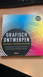 Grafisch Ontwerpen David Dabner z.g.a.n., David Dabner, Ophalen of Verzenden, Zo goed als nieuw, Overige onderwerpen