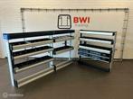 Sortimo set bedrijfswageninrichting L+R complete inrichting, Ophalen of Verzenden