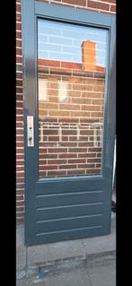 Zo goed als nieuwe buiten/schuurdeur, Ophalen, 80 tot 100 cm, Binnendeur, Zo goed als nieuw