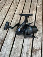 Shimano biomaster 3000x, Watersport en Boten, Hengelsport | Karpervissen, Ophalen of Verzenden, Zo goed als nieuw, Werphengel