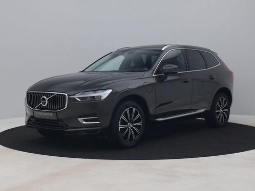Volvo XC60 2.0 T8 Twin Engine AWD Inscription | PANO | 360, Auto's, Volvo, Bedrijf, Te koop, XC60, 360° camera, 4x4, ABS, Achteruitrijcamera