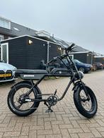 AGM GT250 (fatbike), Ophalen, Zo goed als nieuw, Overige merken