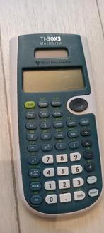 Rekenmachine Texas Instruments TI-30XS, Ophalen of Verzenden, Gebruikt