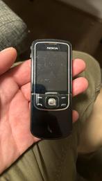 Nokia 8600 luna, Telecommunicatie, Ophalen of Verzenden, Zo goed als nieuw