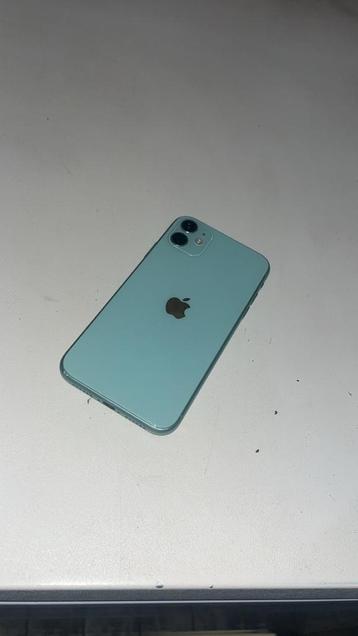 Iphone 11 beschikbaar voor biedingen