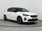 Opel Corsa-e GS Line 50 kWh, 136 pk, Gebruikt, Parkeersensor, Wit
