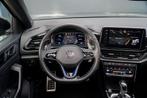 Volkswagen T-Roc 2.0 TSI 4Motion R 301PK AKRA|PANO|BEATS, Auto's, Volkswagen, Gebruikt, 4 cilinders, 1984 cc, Leder