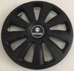 Wieldoppen Suzuki 14 inch | WieldopOnline | €67,95 per set, Ophalen of Verzenden, Nieuw