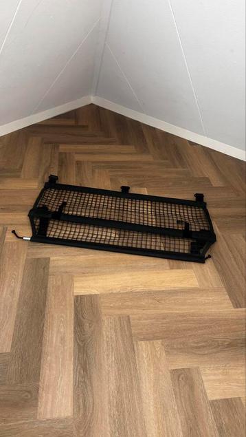 BMW X5 E53 honden scheidingsnet - kofferbaknet beschikbaar voor biedingen