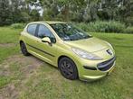 Peugeot 207 1.4 VTI 16V 5DRS 2007, Auto's, Voorwielaandrijving, 1153 kg, Origineel Nederlands, Bedrijf