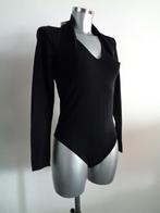 Wolford body velvet mix zwart - medium - Nieuw kaartje, Kleding | Dames, Ondergoed en Lingerie, Wolford, Ophalen of Verzenden