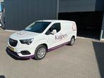 Opel Combo Cargo GB 1.5 Diesel 131pk S/S L2h1 Verhoogd, Voorwielaandrijving, Stof, 4 cilinders, 700 kg
