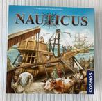 nauticus, Hobby en Vrije tijd, Gezelschapsspellen | Bordspellen, Ophalen of Verzenden, Een of twee spelers, Zo goed als nieuw