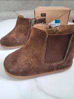 Barefoot leren schoentjes, maat 21, Ophalen of Verzenden, Zo goed als nieuw, Meisje, Schoenen