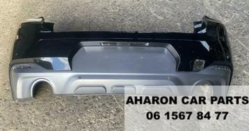 X2 F39 M Achterbumper PDC 5112 8069137 Origineel 2653 beschikbaar voor biedingen