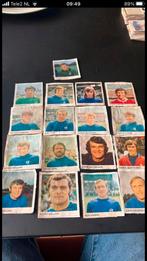 Chelsea 1-0 panini 1970-1971, Verzamelen, Sportartikelen en Voetbal, Gebruikt, Ophalen of Verzenden, Poster, Plaatje of Sticker