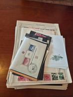 Grote verzameling postzegels Tsjechoslowakije., Postzegels en Munten, Ophalen of Verzenden, Buitenland