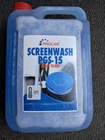Procar screenwash PGS-15 5 liter nieuw, Auto diversen, Onderhoudsmiddelen, Ophalen