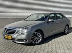 Mercedes E-klasse 350 CDI Avantgarde, Automaat, Euro 5, Gebruikt, Zwart