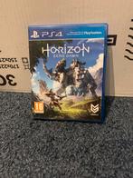 Horizon zero Dawn, Spelcomputers en Games, Games | Sony PlayStation 4, Avontuur en Actie, Vanaf 16 jaar, Ophalen of Verzenden