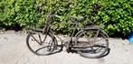 Antieke Transportfiets, Fietsen en Brommers, 47 tot 51 cm, Ophalen, Jaren '30
