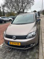 Volkswagen Golf Plus 1.2 TSI 77KW BMT 2011 Bruin, 65 €/maand, 4 cilinders, Bruin, 1200 kg