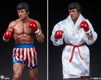 Premium Collectibles Rocky IV Statue, West Campus 1 76863 Herxheim (DE), Beeldje, Replica of Model, Heo GmbH, Nieuw