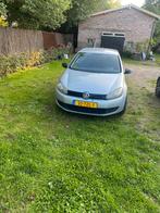 Volkswagen Golf 1.2 TSI 77KW 2012 Grijs, Auto's, Voorwielaandrijving, 65 €/maand, 4 cilinders, 610 kg