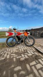 Gaint trinity tijdritfiets, Ophalen of Verzenden, Zo goed als nieuw