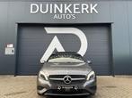 Mercedes-Benz A-klasse 180 Prestige | Automaat | Panoramadak, Auto's, 65 €/maand, Gebruikt, 4 cilinders, Leder en Stof