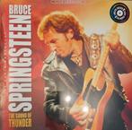 Bruce Springsteen - The sound of thunder, Ophalen of Verzenden, 12 inch, Poprock, Nieuw in verpakking