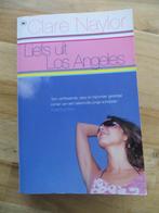 Liefs uit los angeles - clare naylor - boek chicklit, Gelezen, Ophalen of Verzenden