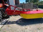 Ziegler cyclomaaier 2,30 m breed hydraulisch, Tuin en Terras, Grasmaaiers, Cirkelmaaier, Ophalen of Verzenden