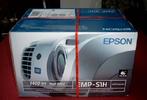Epson Emp-s1h, Ophalen of Verzenden, Nieuw