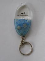Sleutelhanger VAR, Elisabethziekenhuis Tilburg, Ophalen of Verzenden, Gebruikt, Merk