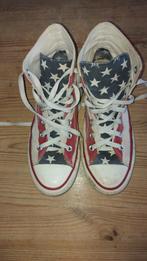 CONVERSE All Star special maat 39, Ophalen of Verzenden, Gebruikt