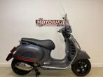 VESPA GTS SUPER 300 ABS (bj 2021), Motoren, Bedrijf, Overig, VESPA