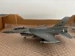 Lunchtmacht Volkel F-16 311 squadron, Overige merken, Groter dan 1:72, Vliegtuig, Zo goed als nieuw