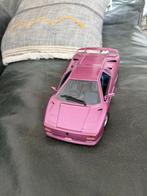 Lamborghini Diablo, Ophalen of Verzenden, Zo goed als nieuw, Auto, Maisto