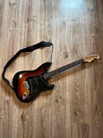 London City Spitfire MK l Gitaar, Muziek en Instrumenten, Snaarinstrumenten | Gitaren | Elektrisch, Verzenden, Gebruikt, Solid body