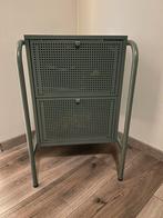 Nachtkast, Huis en Inrichting, Ophalen, Zo goed als nieuw, 65 cm of meer, 70 cm of meer