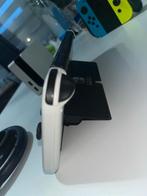 Nintendo Switch OLED Wit, Spelcomputers en Games, Ophalen, Gebruikt, Overige genres, 1 speler