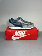 Nike Air Pegasus 83 - Maat 40,5 - Zo goed als nieuw!, Nike, Ophalen of Verzenden, Grijs, Sneakers of Gympen