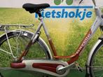 Fietshokje Amersfoort: Gazelle Orange damesfiets N7 H57, Versnellingen, Zo goed als nieuw, Gazelle, 56 cm of meer