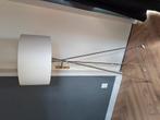 Staande lamp, Huis en Inrichting, Lampen | Vloerlampen, Ophalen, Gebruikt, 150 tot 200 cm
